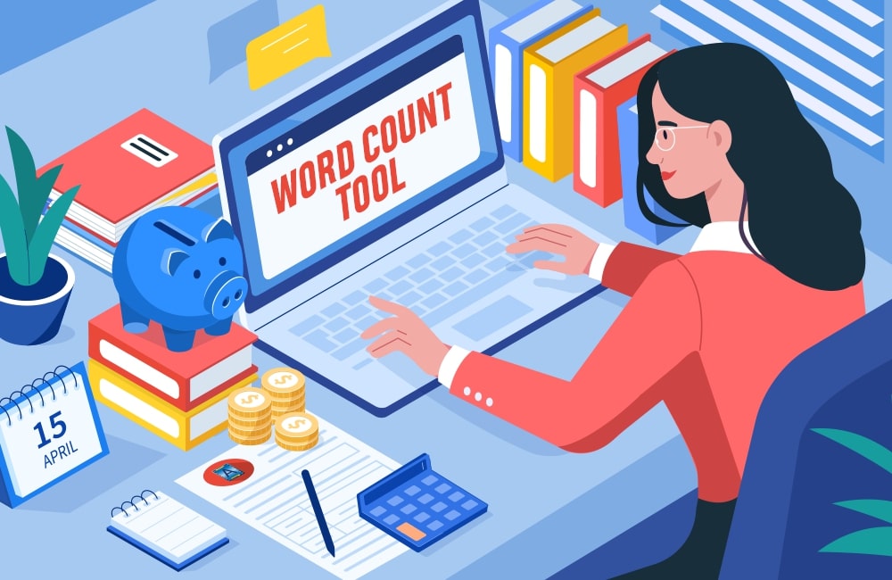 word counter